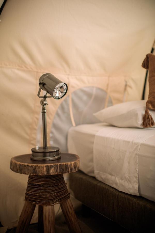 Uman Glamping & Cenote Tulum Hotel Exterior photo